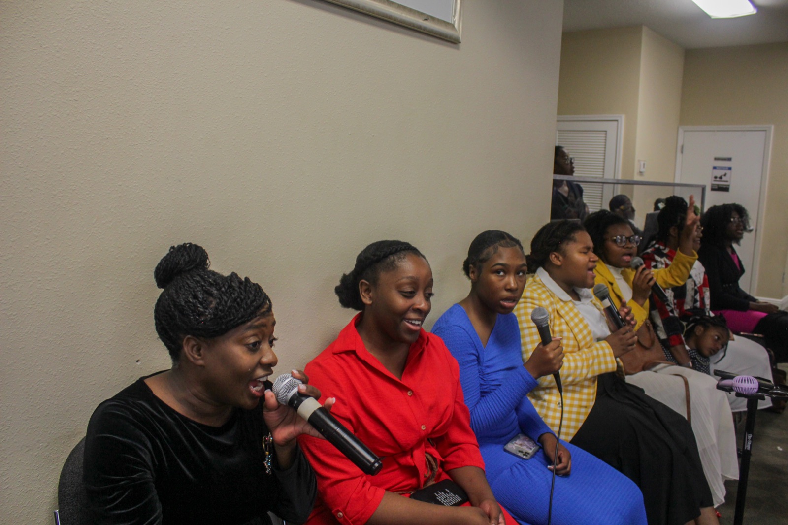 Music Ministry Photo 13