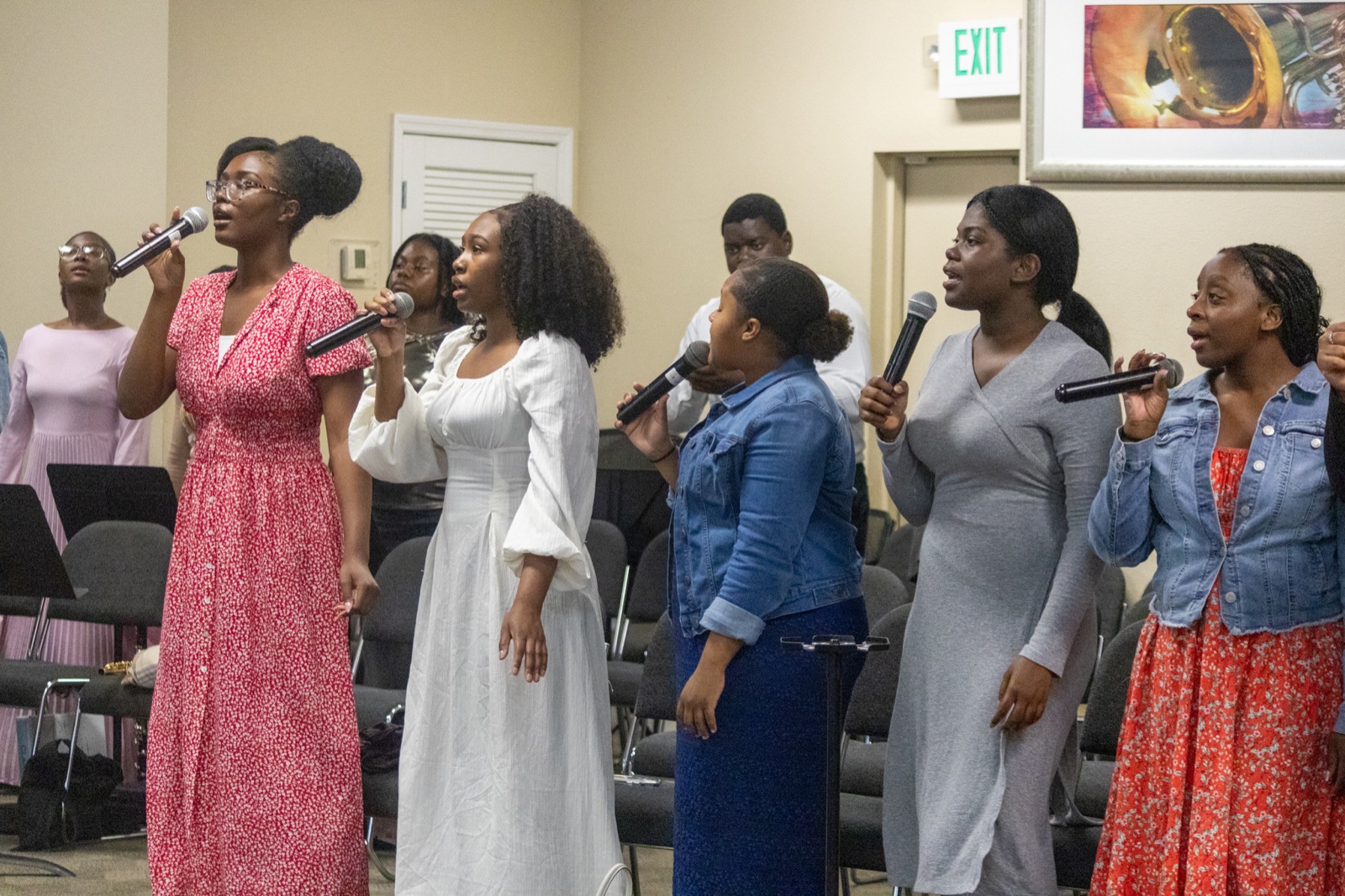 Music Ministry Photo 14