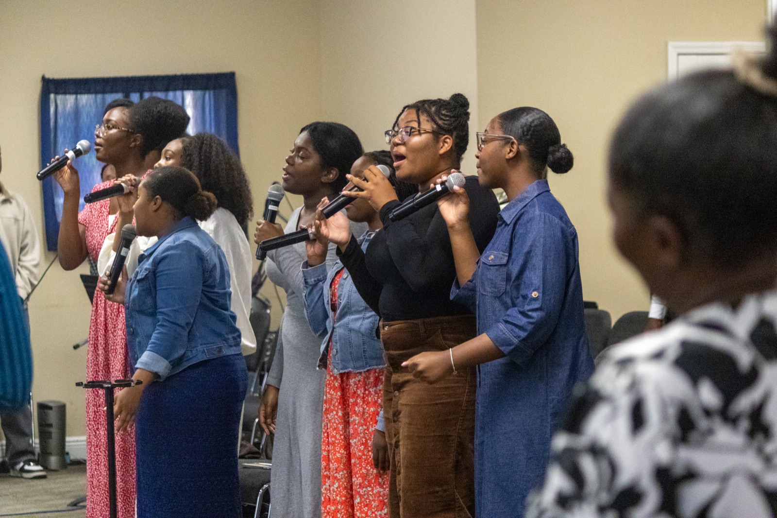 Music Ministry Photo 15