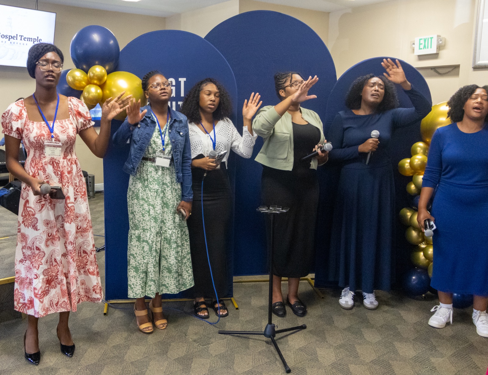 Music Ministry Photo 16