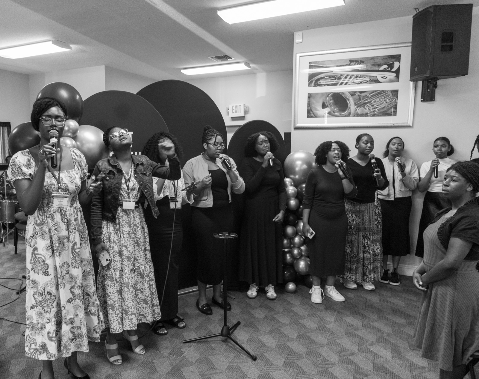 Music Ministry Photo 17