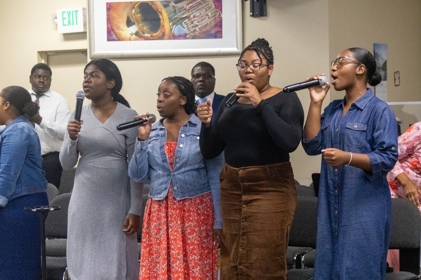 Music Ministry Photo 19