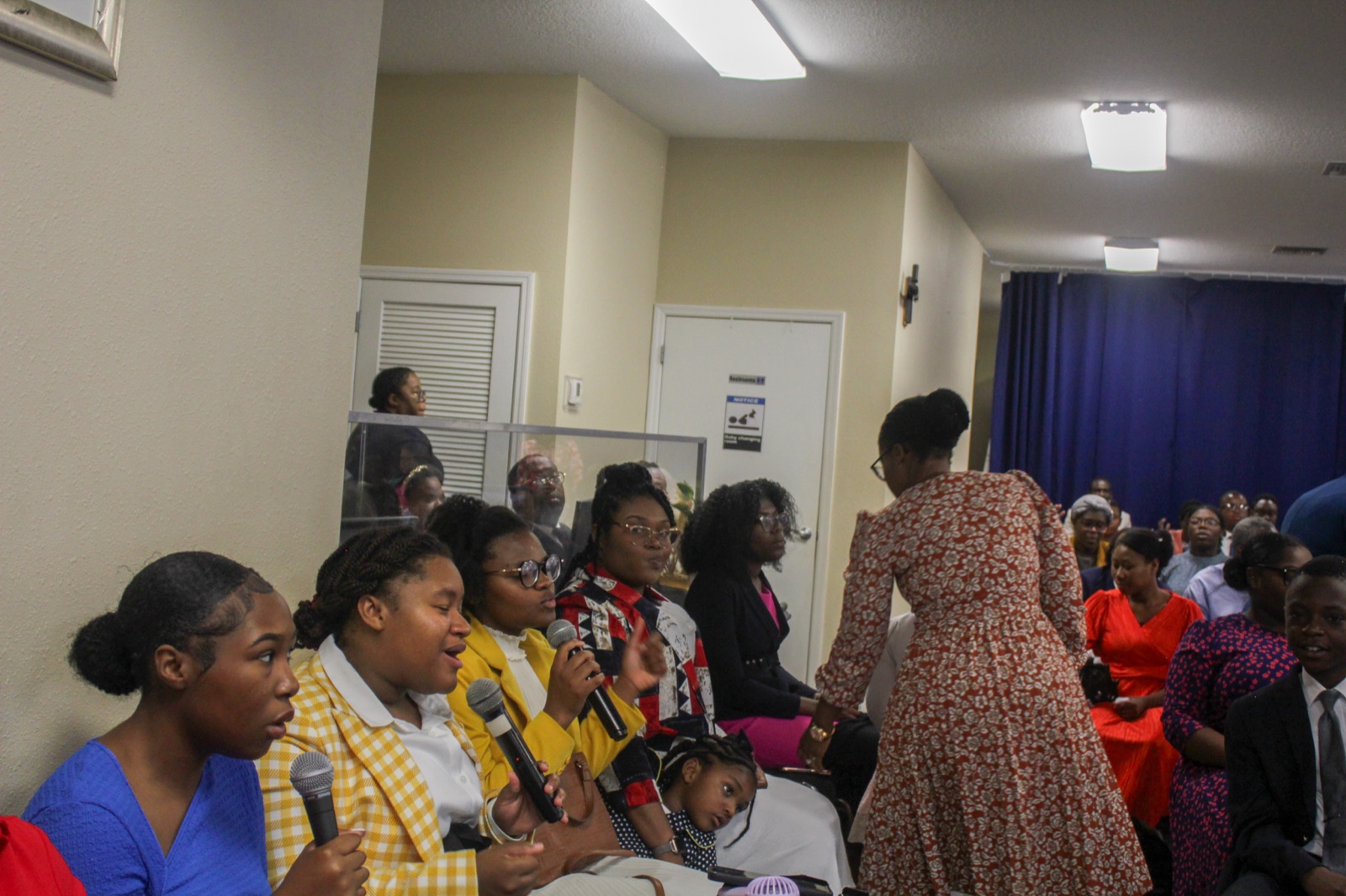 Music Ministry Photo 20