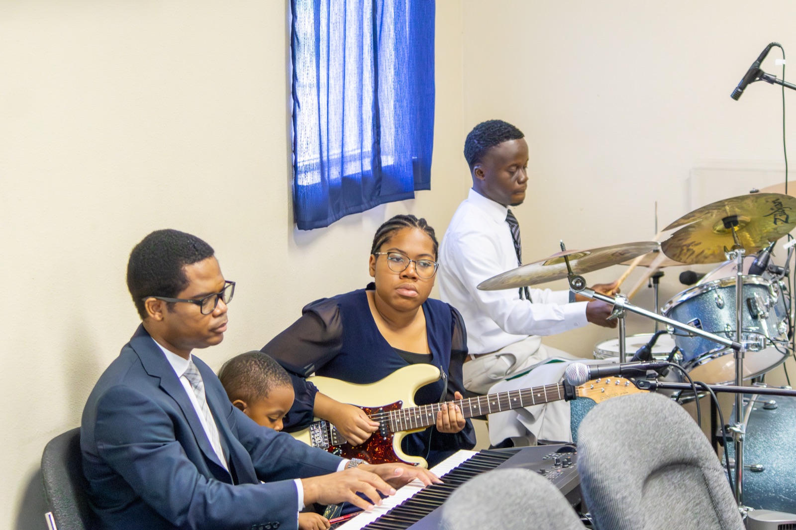 Music Ministry Photo 6