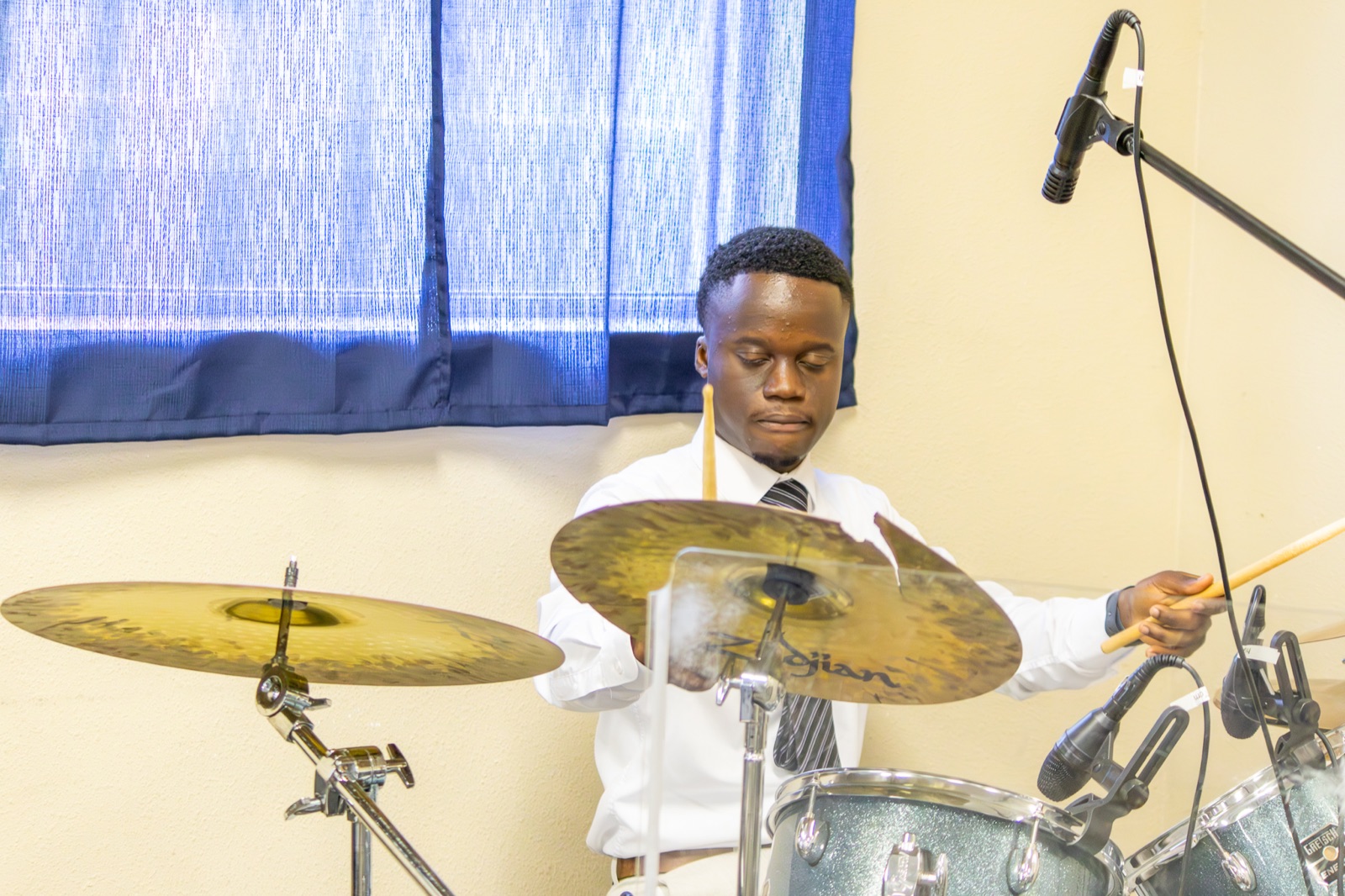 Music Ministry Photo 8