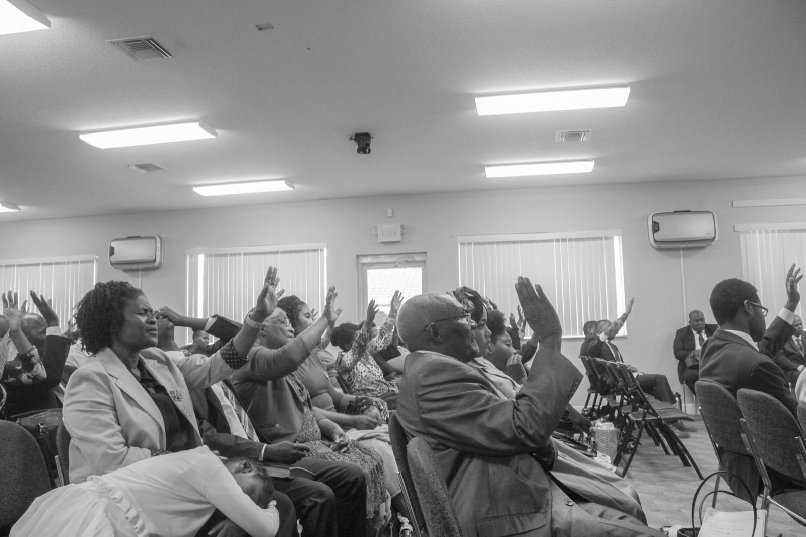 Prayer Ministry Photo 11