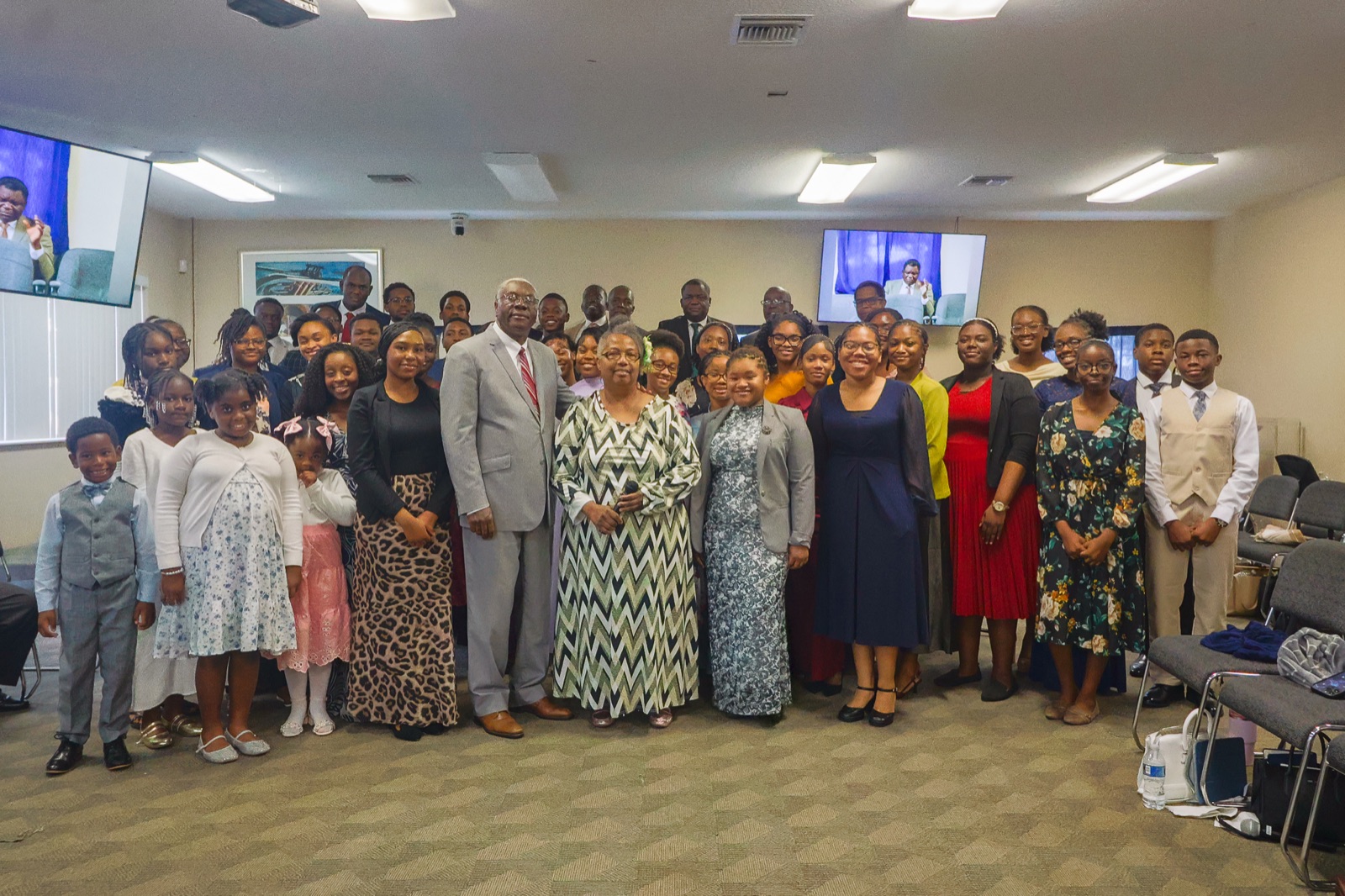 Youth Ministry Photo 1