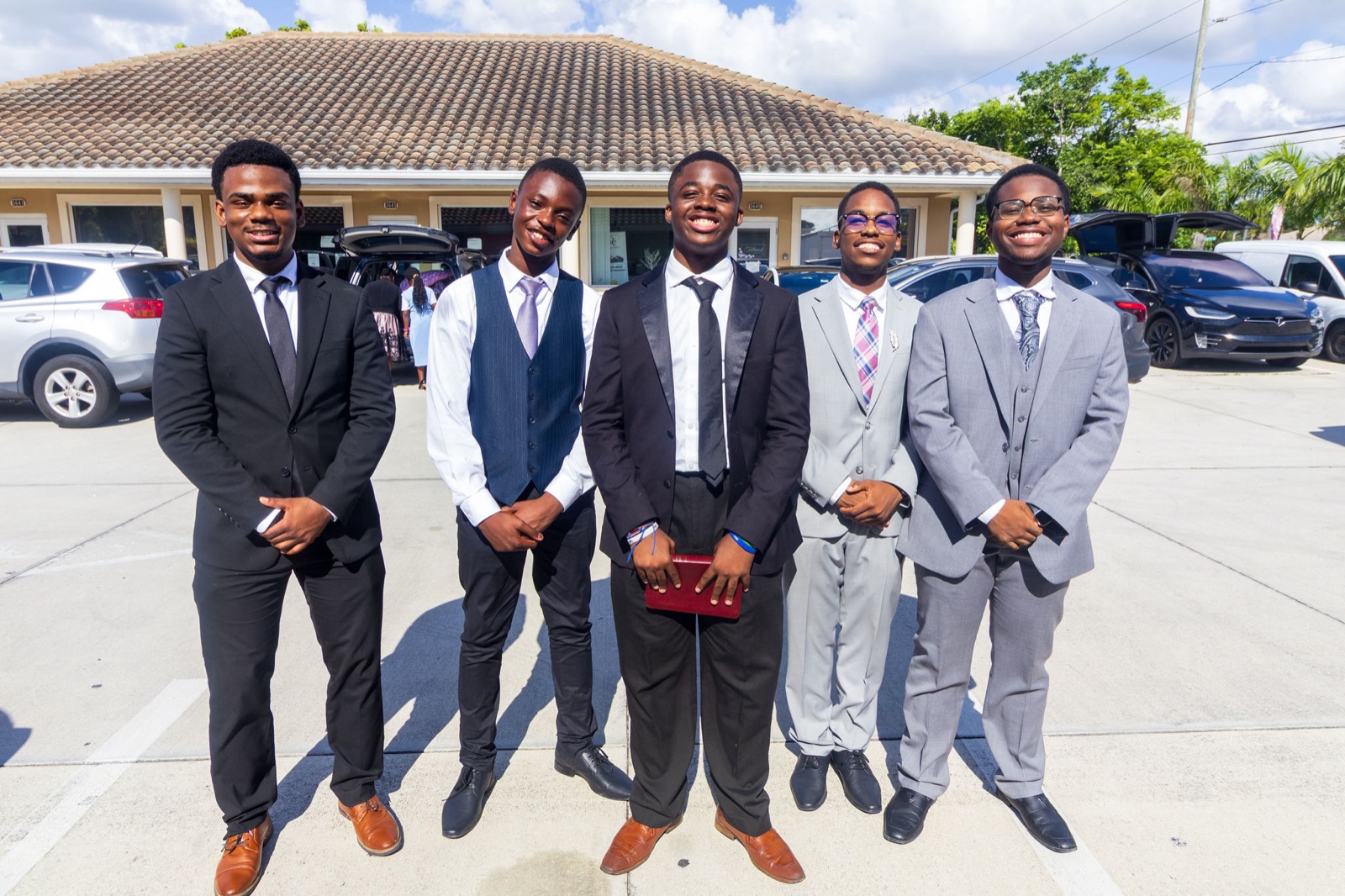 Youth Ministry Photo 10