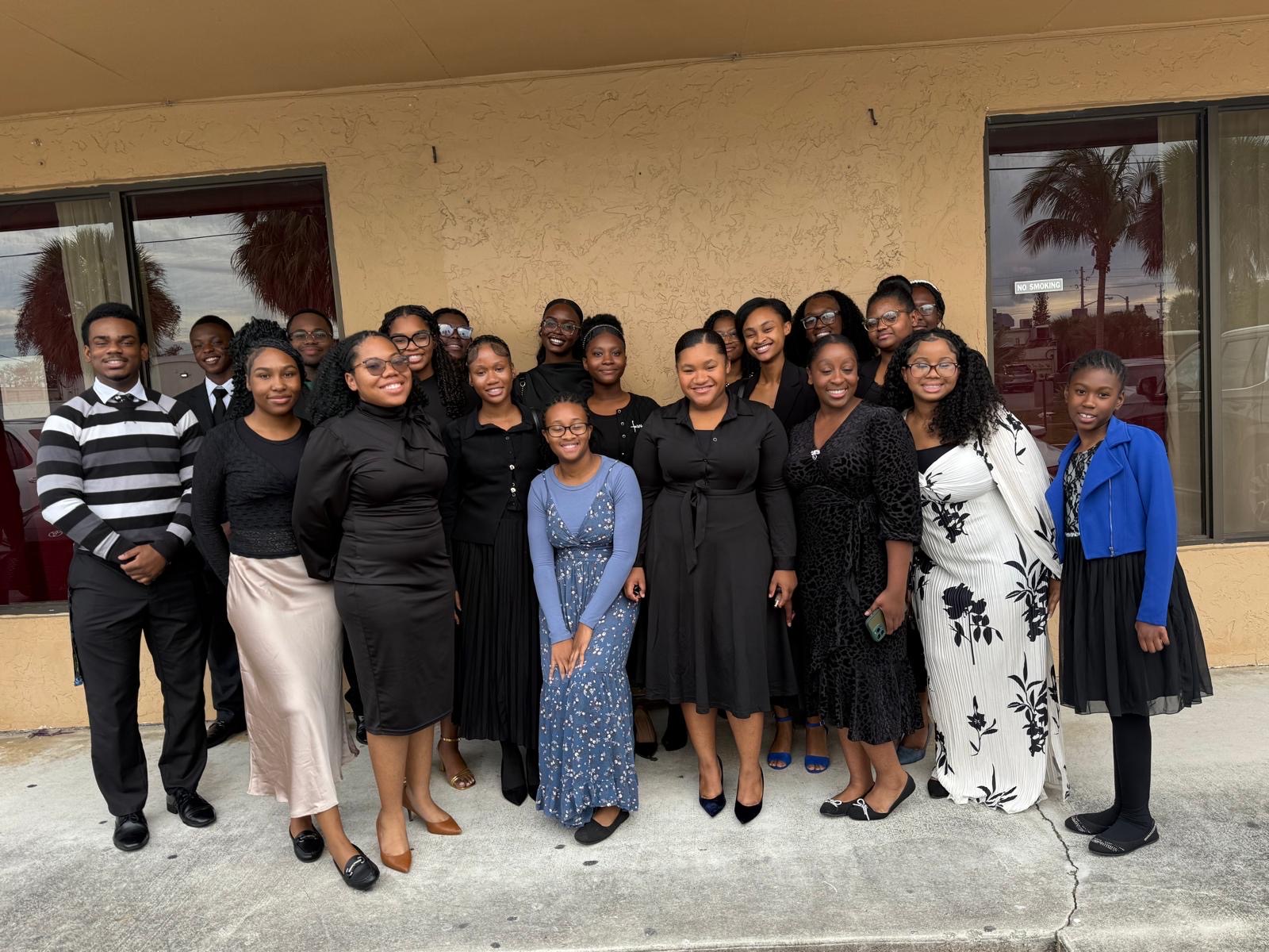 Youth Ministry Photo 3